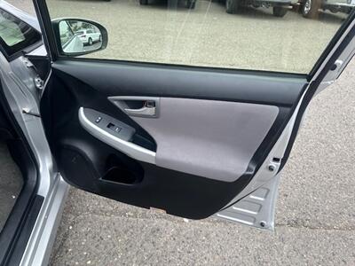 2013 Toyota Prius One   - Photo 12 - Portland, OR 97211