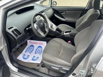 2013 Toyota Prius One   - Photo 9 - Portland, OR 97211