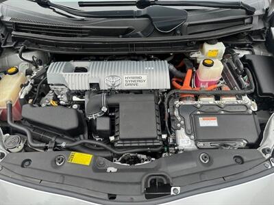 2013 Toyota Prius One   - Photo 19 - Portland, OR 97211