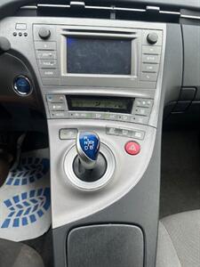 2013 Toyota Prius One   - Photo 18 - Portland, OR 97211