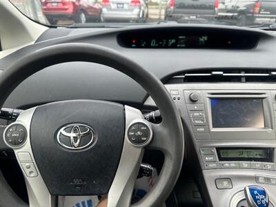 2013 Toyota Prius One   - Photo 17 - Portland, OR 97211