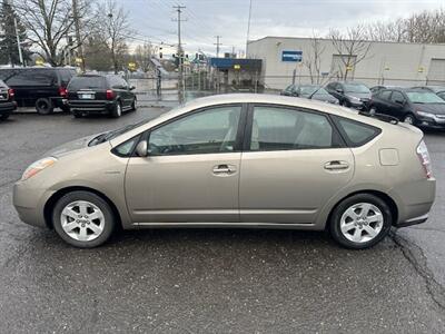 2007 Toyota Prius - Photo 2 - Portland, OR 97211