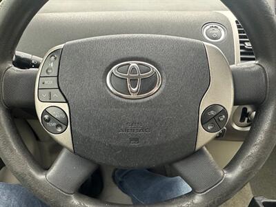 2007 Toyota Prius - Photo 20 - Portland, OR 97211