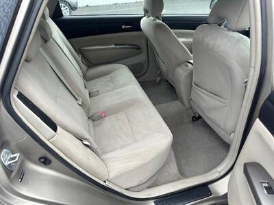 2007 Toyota Prius - Photo 14 - Portland, OR 97211