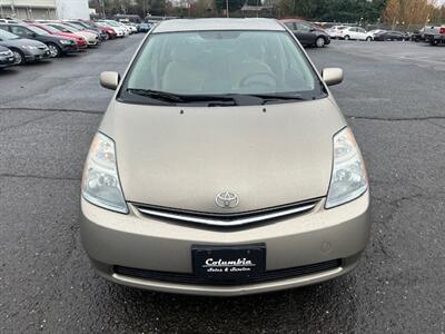 2007 Toyota Prius - Photo 8 - Portland, OR 97211