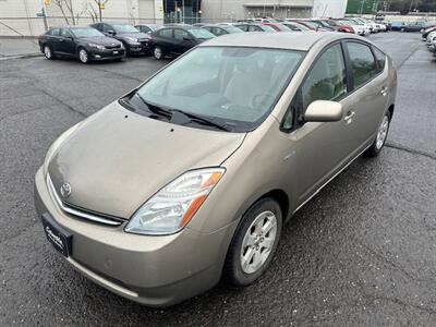 2007 Toyota Prius - Photo 1 - Portland, OR 97211