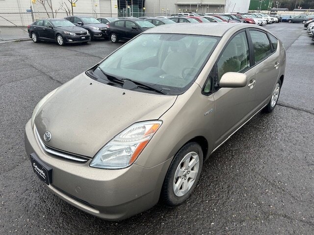 2007 Toyota Prius Touring