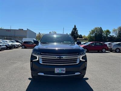2022 Chevrolet Tahoe High Country   - Photo 9 - Portland, OR 97211