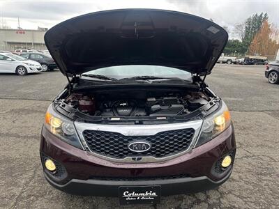2012 Kia Sorento LX - Photo 25 - Portland, OR 97211