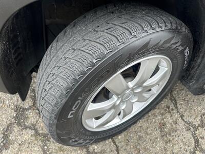 2012 Kia Sorento LX - Photo 22 - Portland, OR 97211