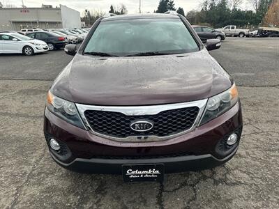 2012 Kia Sorento LX - Photo 8 - Portland, OR 97211