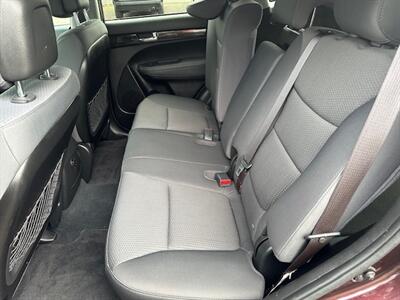 2012 Kia Sorento LX - Photo 11 - Portland, OR 97211