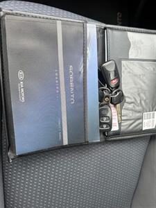 2012 Kia Sorento LX - Photo 21 - Portland, OR 97211