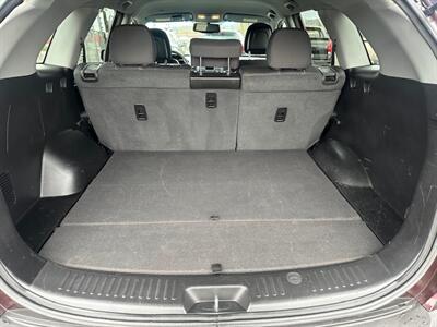 2012 Kia Sorento LX - Photo 15 - Portland, OR 97211