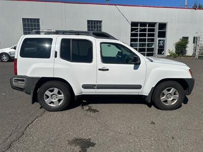 2006 Nissan Xterra X   - Photo 6 - Portland, OR 97211