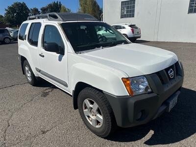 2006 Nissan Xterra X   - Photo 7 - Portland, OR 97211