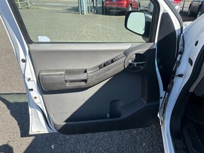 2006 Nissan Xterra X   - Photo 10 - Portland, OR 97211