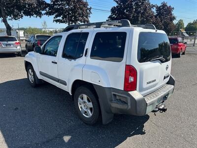 2006 Nissan Xterra X   - Photo 3 - Portland, OR 97211