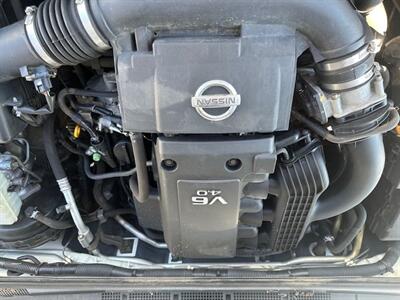 2006 Nissan Xterra X   - Photo 20 - Portland, OR 97211