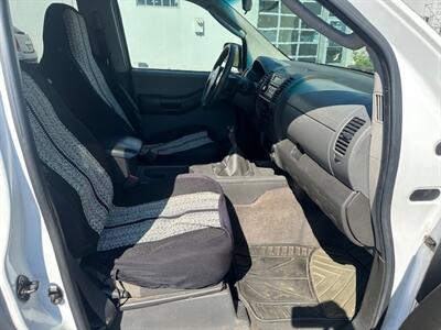 2006 Nissan Xterra X   - Photo 12 - Portland, OR 97211