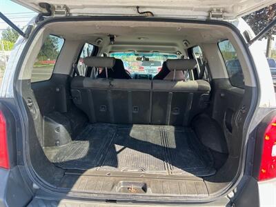 2006 Nissan Xterra X   - Photo 15 - Portland, OR 97211