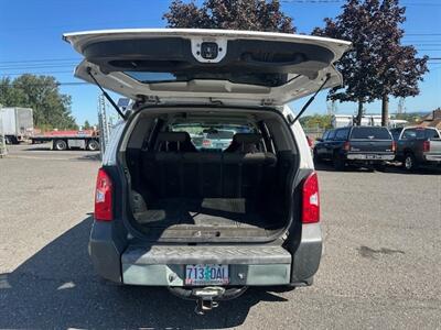 2006 Nissan Xterra X   - Photo 16 - Portland, OR 97211