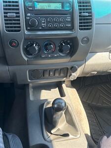 2006 Nissan Xterra X   - Photo 19 - Portland, OR 97211