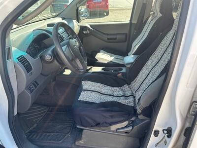 2006 Nissan Xterra X   - Photo 9 - Portland, OR 97211