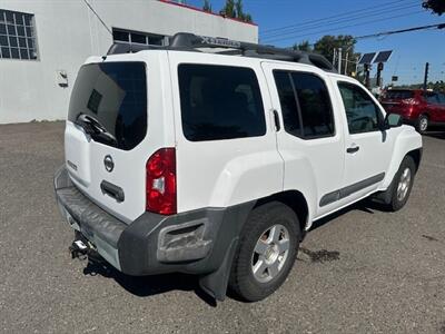 2006 Nissan Xterra X   - Photo 5 - Portland, OR 97211