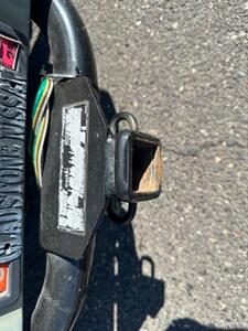 2006 Nissan Xterra X   - Photo 17 - Portland, OR 97211