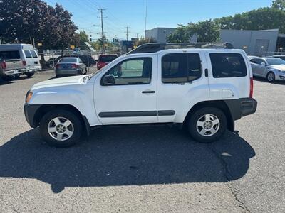 2006 Nissan Xterra X   - Photo 2 - Portland, OR 97211