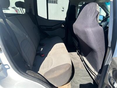 2006 Nissan Xterra X   - Photo 14 - Portland, OR 97211