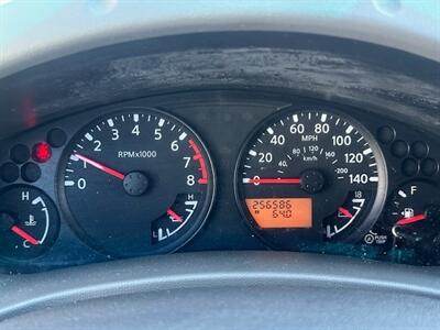 2006 Nissan Xterra X   - Photo 18 - Portland, OR 97211