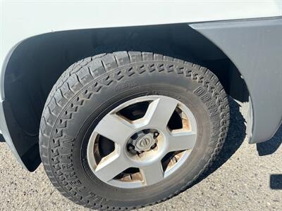 2006 Nissan Xterra X   - Photo 22 - Portland, OR 97211