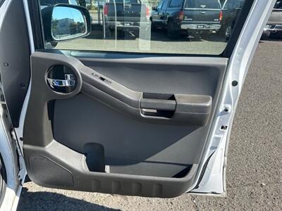 2006 Nissan Xterra X   - Photo 13 - Portland, OR 97211
