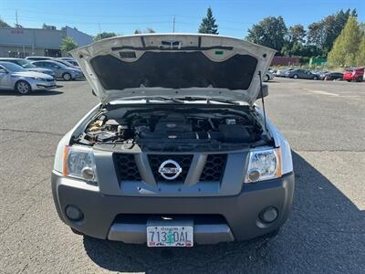 2006 Nissan Xterra X   - Photo 21 - Portland, OR 97211