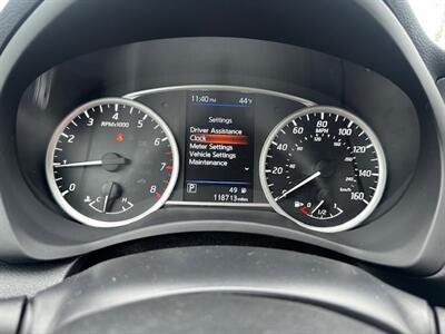 2019 Nissan Sentra S   - Photo 22 - Portland, OR 97211