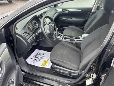 2019 Nissan Sentra S   - Photo 9 - Portland, OR 97211