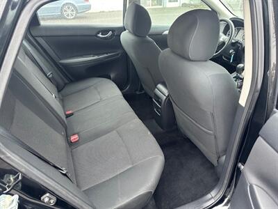 2019 Nissan Sentra S   - Photo 13 - Portland, OR 97211