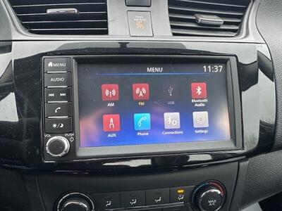 2019 Nissan Sentra S   - Photo 17 - Portland, OR 97211