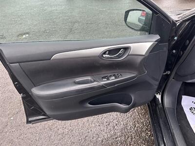 2019 Nissan Sentra S   - Photo 10 - Portland, OR 97211