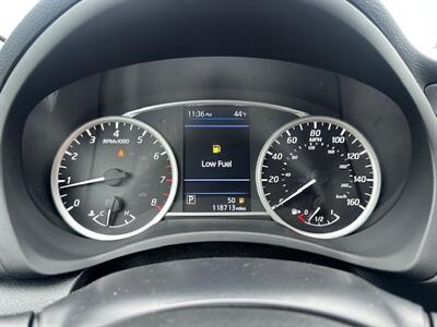 2019 Nissan Sentra S   - Photo 14 - Portland, OR 97211