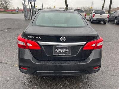2019 Nissan Sentra S   - Photo 4 - Portland, OR 97211