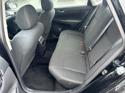 2019 Nissan Sentra S   - Photo 11 - Portland, OR 97211