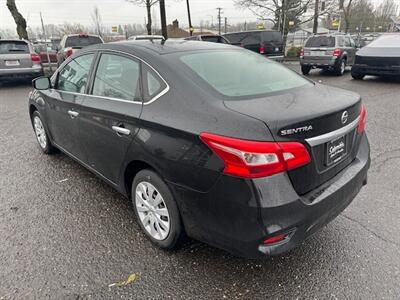 2019 Nissan Sentra S   - Photo 3 - Portland, OR 97211