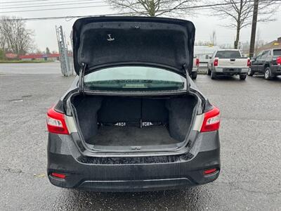 2019 Nissan Sentra S   - Photo 21 - Portland, OR 97211