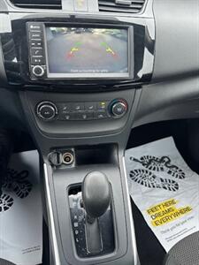 2019 Nissan Sentra S   - Photo 15 - Portland, OR 97211