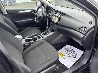 2019 Nissan Sentra S   - Photo 12 - Portland, OR 97211