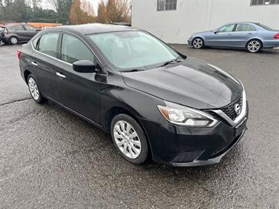 2019 Nissan Sentra S   - Photo 7 - Portland, OR 97211