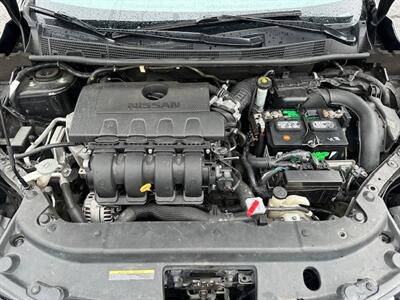 2019 Nissan Sentra S   - Photo 18 - Portland, OR 97211